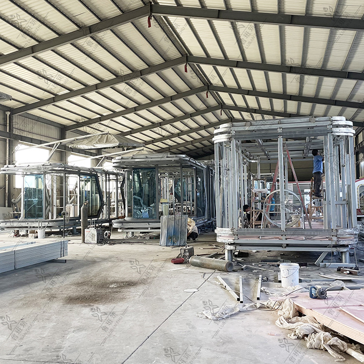 Acampar al aire libre cielo estrellado burbuja casa bola cama y desayuno granja costero espacio cápsula Apple cabina paisaje Decoración