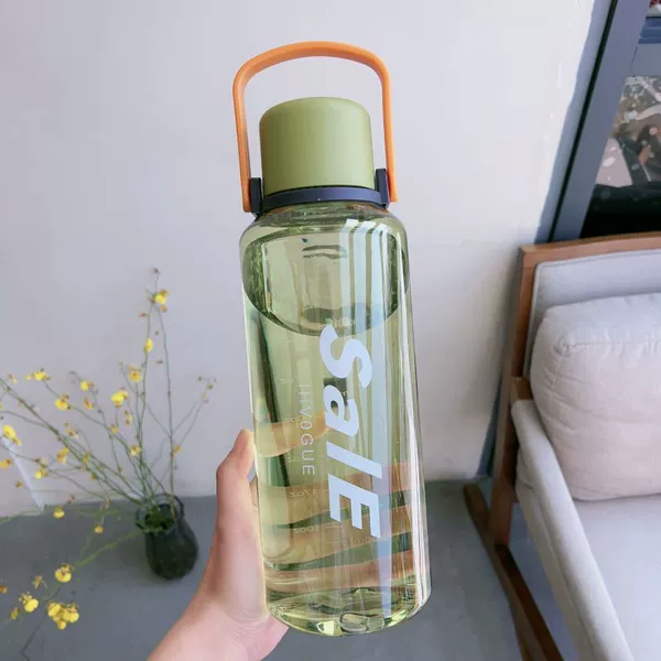 Green, 2000 ml