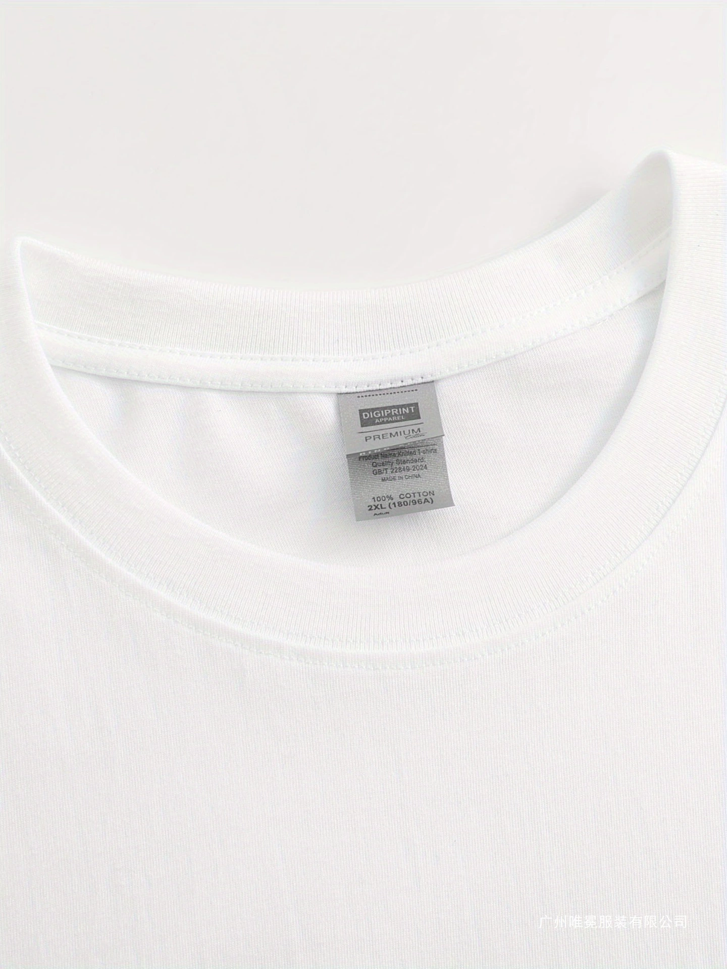 [Europe Code] Cross-border Spring and Summer Red Women's Leisure Soft Loose Version Comfortable Personalized Leisure Pure Cotton Bar