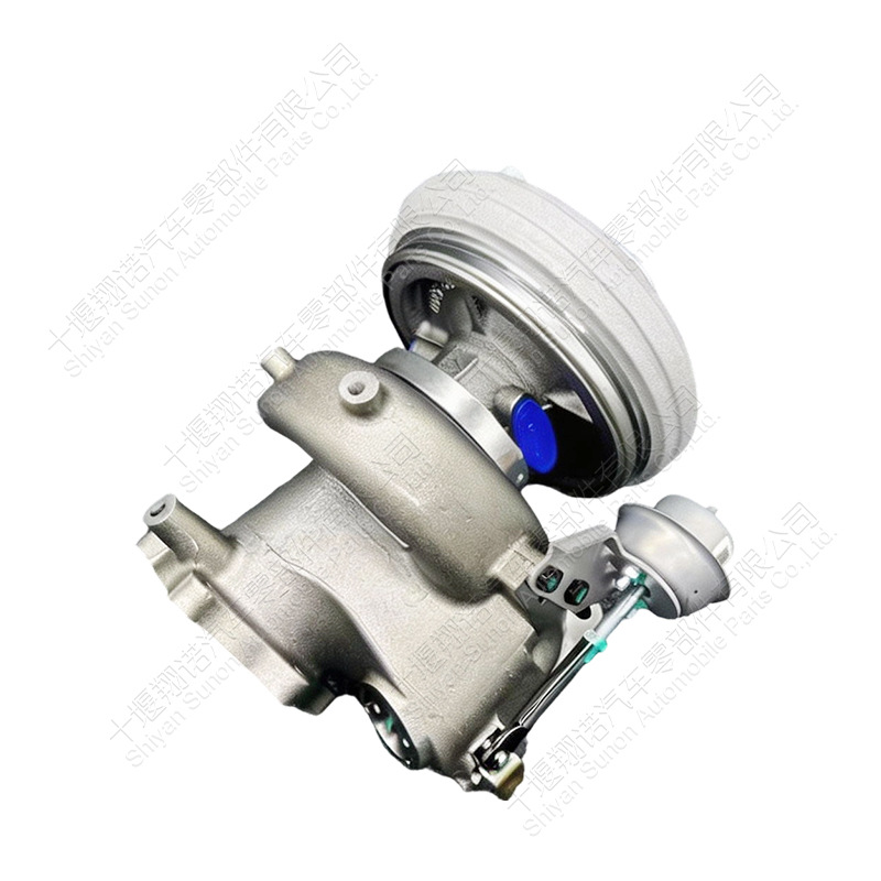 Compatible with Cummins engine turbocharger HE300WG, part number 5641422