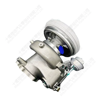 Compatible with Cummins Engine assembly