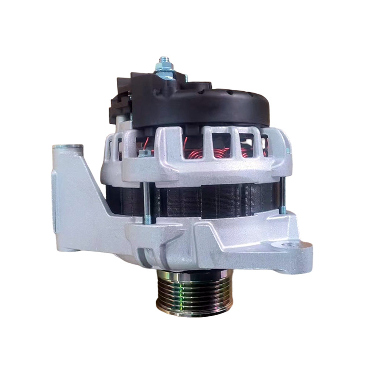 Supply Weichai WP10 5H engine alternator 10041339971005214967JFZ2980