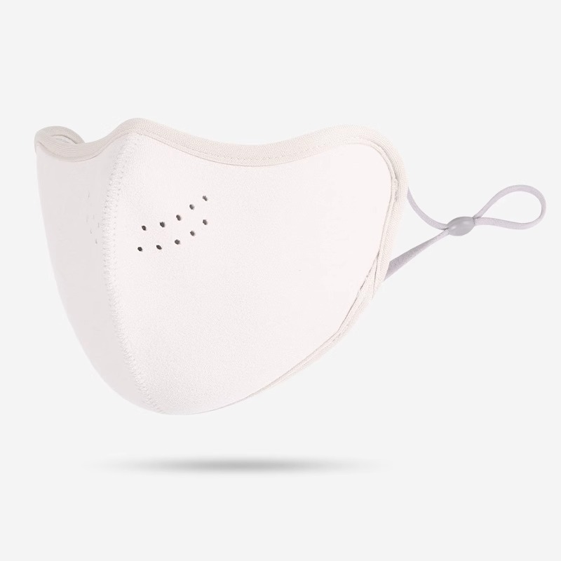 [australian velvet cream white] adult hole style