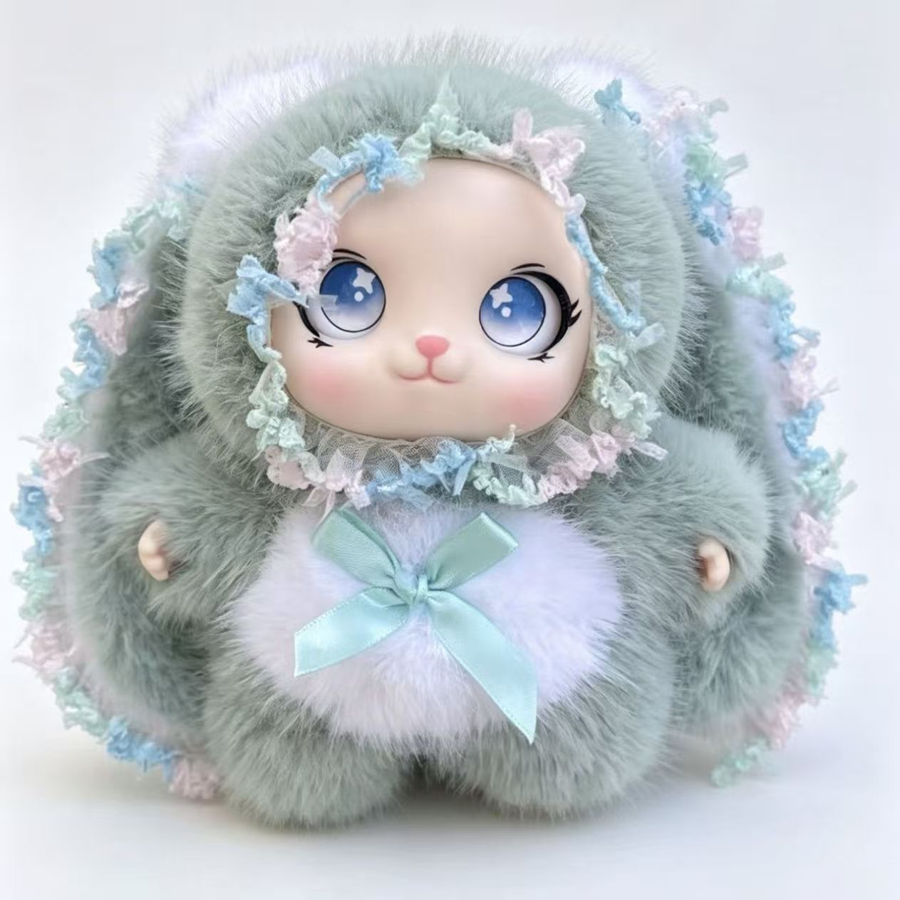 海洋绿