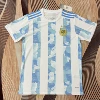 20-21 Argentina home