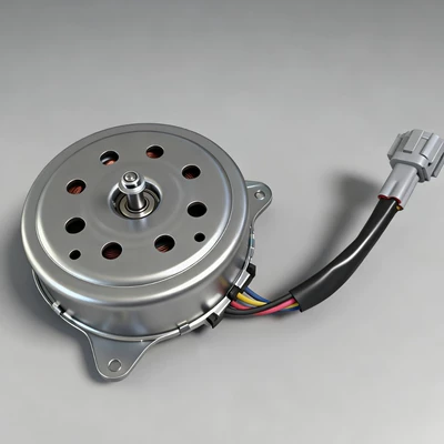 Cooling Fan – Fan