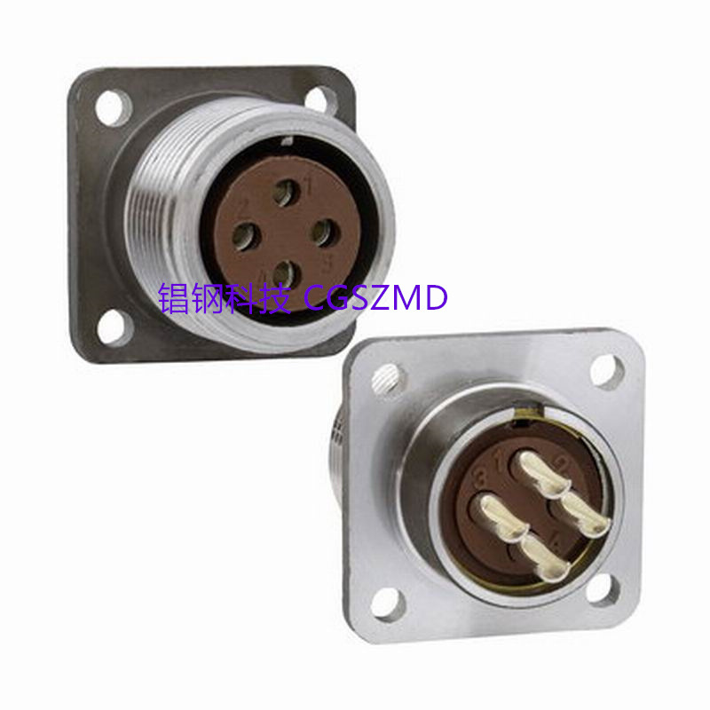 ����16��2����5 ������������angled square flange receptacle