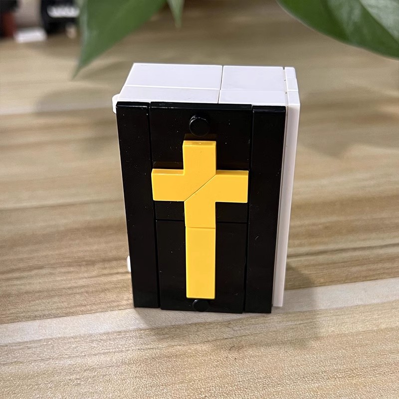 Mini Toy