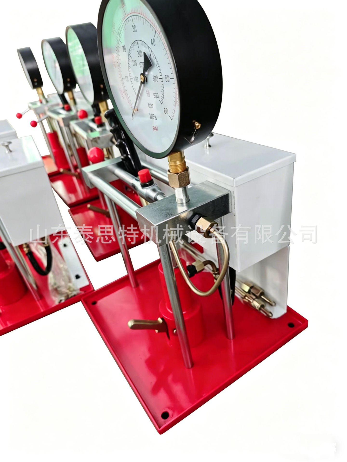 PJ-60 injector calibrator, diesel injector tester, injector detector, fuel injection pressure calibrator