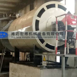 箱式干燥设备;热风炉;带式干燥设备