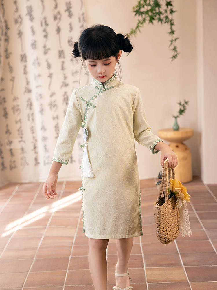 Cheongsam