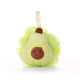 Cute Fruit Bath Flower Children's Bath Bath Ball Ribbon Bath Flower Women's Soft Skin-Friendly Baby Bath Wipe