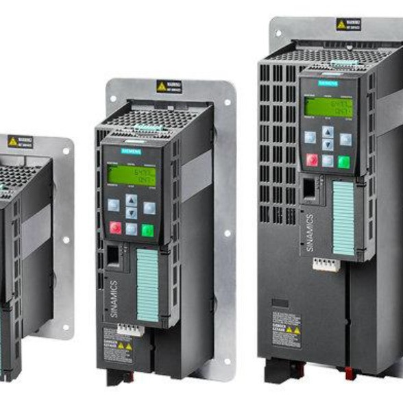 德国NAMICS G120XA6SL3220-1YD34-0UB0变频器现货