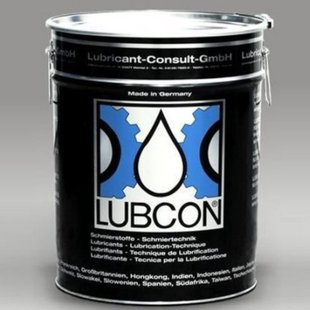 LUBCON lubricant Compguard FG series has excellent creep and wetting properties