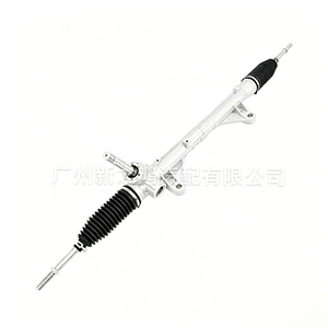 48001-JX51A 48001-JX00C is suitable for Nissan NV200 steering rack assembly