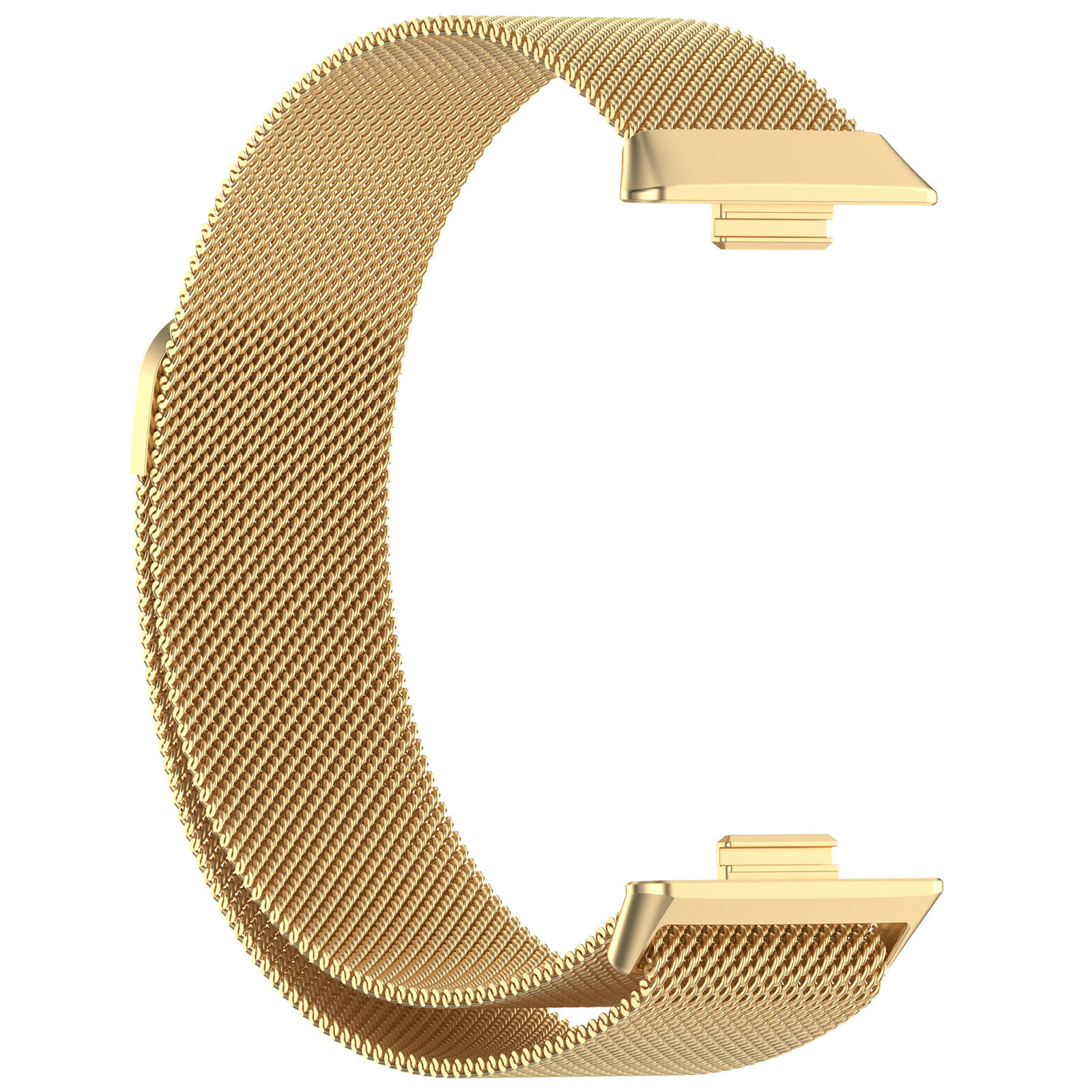 Suitable for Huawei Watch Fit3, Fit 4 Pro, Xiaomi 8/9 Pro, Honor 9 watch straps 20/22 metal straps Specification drawing