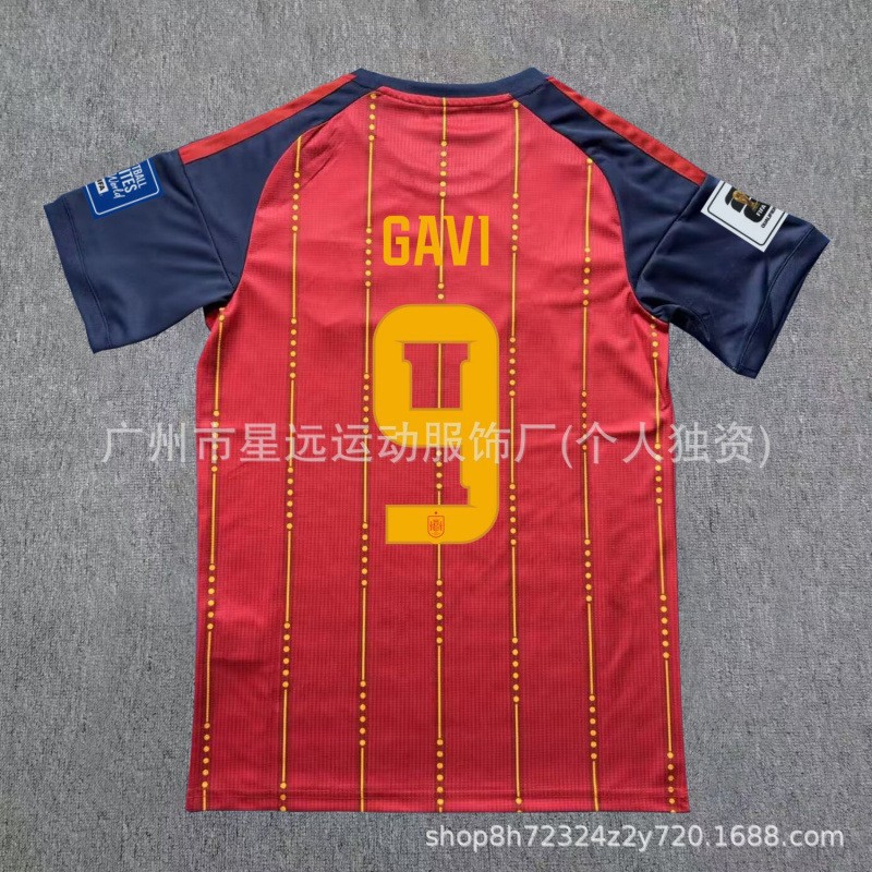 26 fans de la Copa del Mundo Argentina Colombia Libia México sello de la Copa del Mundo impresión directa