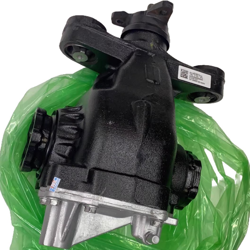 Compatible with Cadillac ATS 6AT rear differential 84110753, 8411075 rear axle assembly
