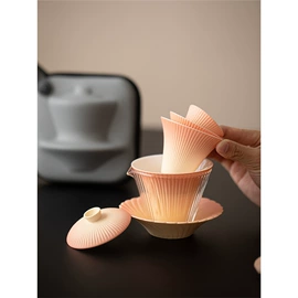 茶杯;茶具套装;盖碗