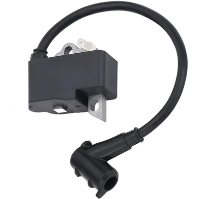 Alovlanma bobini (Babinalar) Voltage Package 11404001302