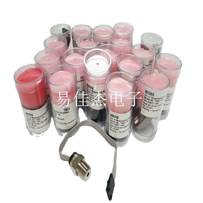 33A-005D 13A-005G 13A-010G 压力传感器 可用于监测呼吸压力血压