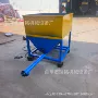 螺旋60mmtgff粉末喂料机