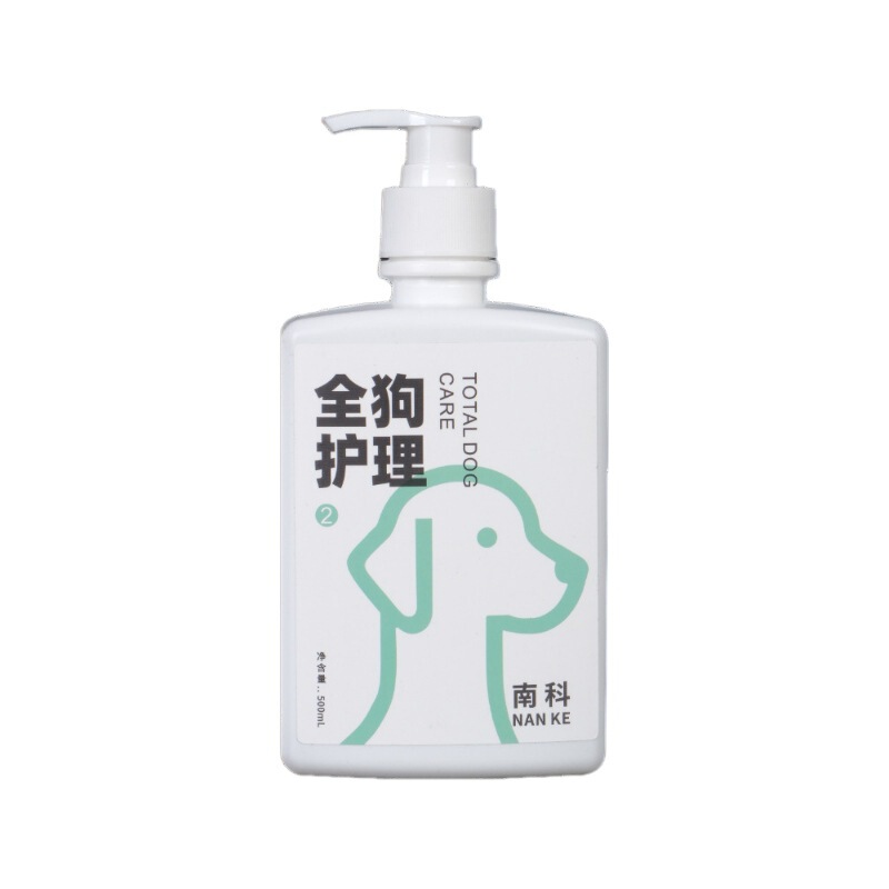 南科漢方ペット用犬用シャワージェル ペットショップ 犬用入浴 ペット用洗浄液 ペット用シャワージェル|undefined