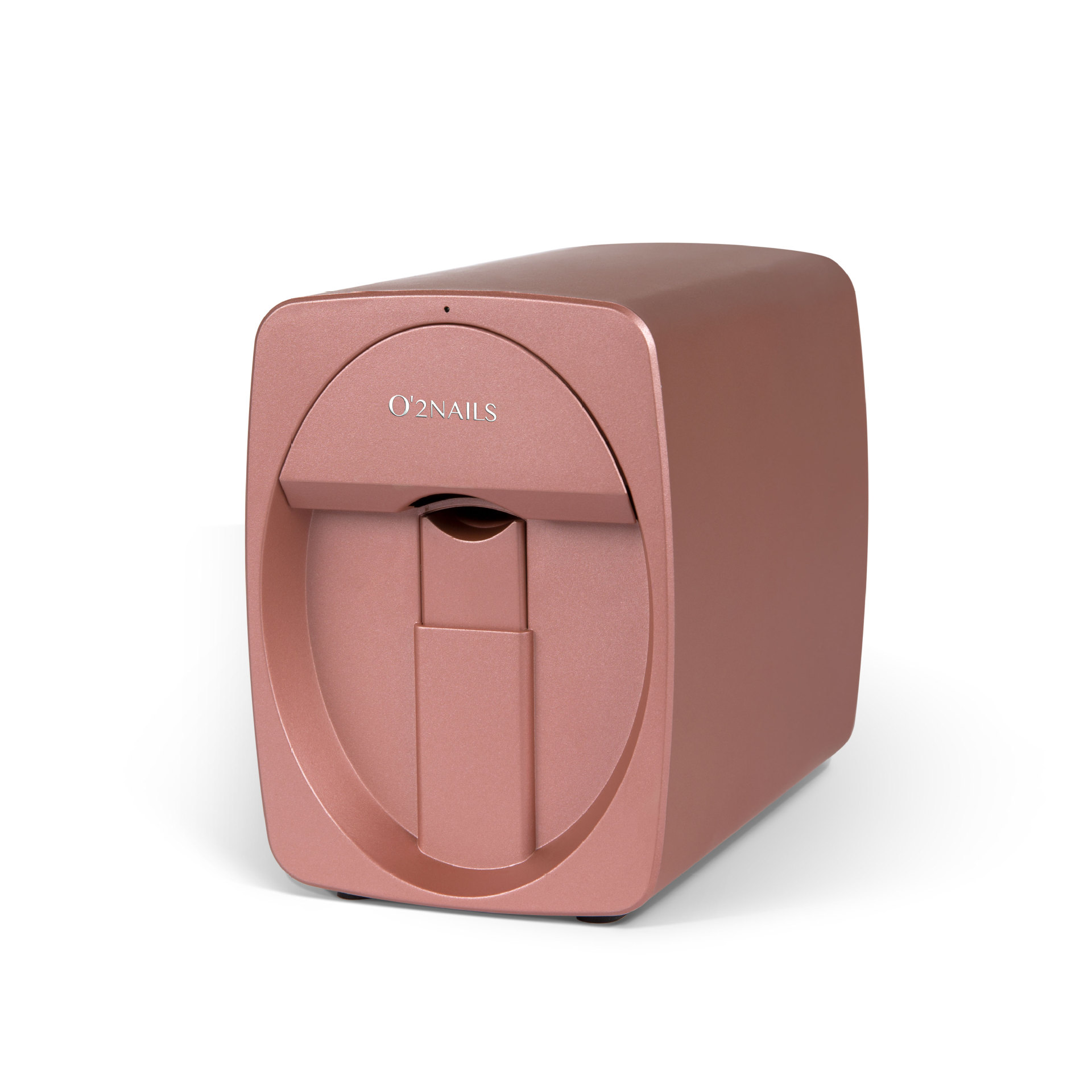 O2NAILS-máquina de pintura de uñas inteligente, portátil, maestro de pintura inteligente, mini impresora de uñas pequeña, autoservicio M1