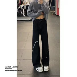 男式T恤;男式牛仔裤;男式休闲裤