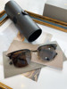 Cross-border men's sunglasses foreign trade black full-frame titanium shelf men's box sunglasses DRX-2080