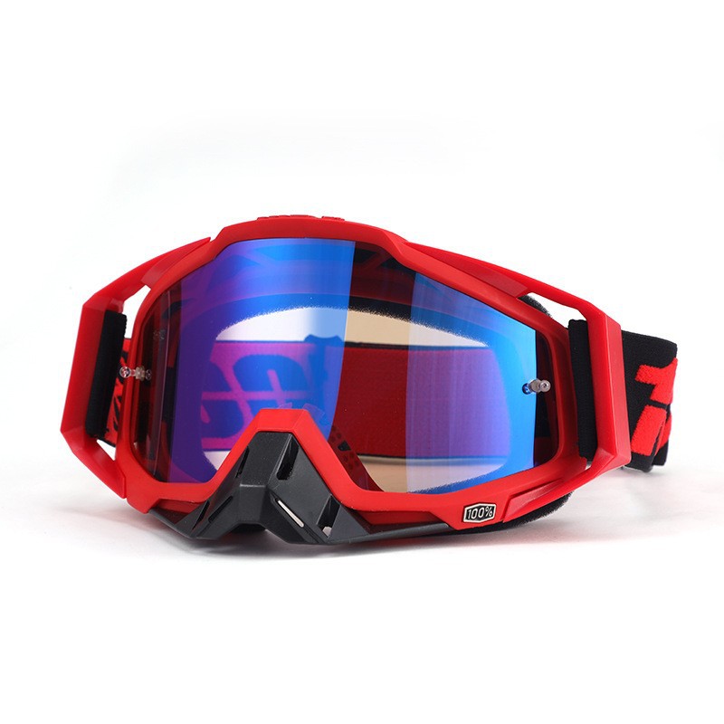 Старый 100:C16 красная рамка черный нос