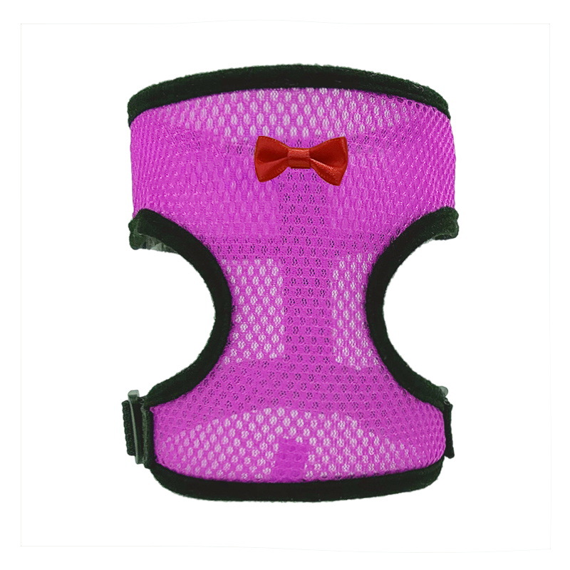 Correa para el pecho para mascotas, correa para perros, correa para pasear, correa para perros, correa para perros anti-liberación, correa para perros para el pecho y la espalda para perros pequeños