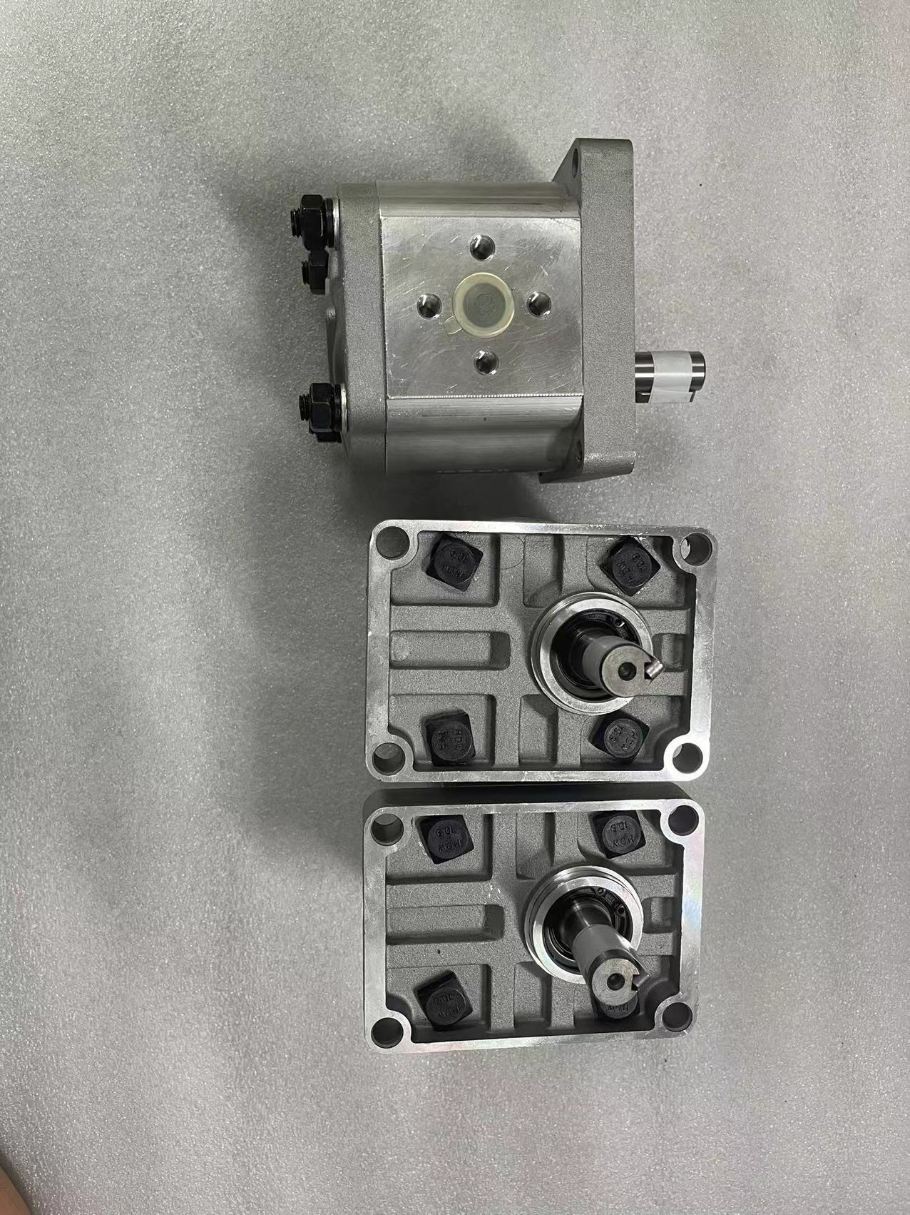 CBN-F316-BFH,CBN-F320-BFH,CBN-F325-BFH,齿轮泵