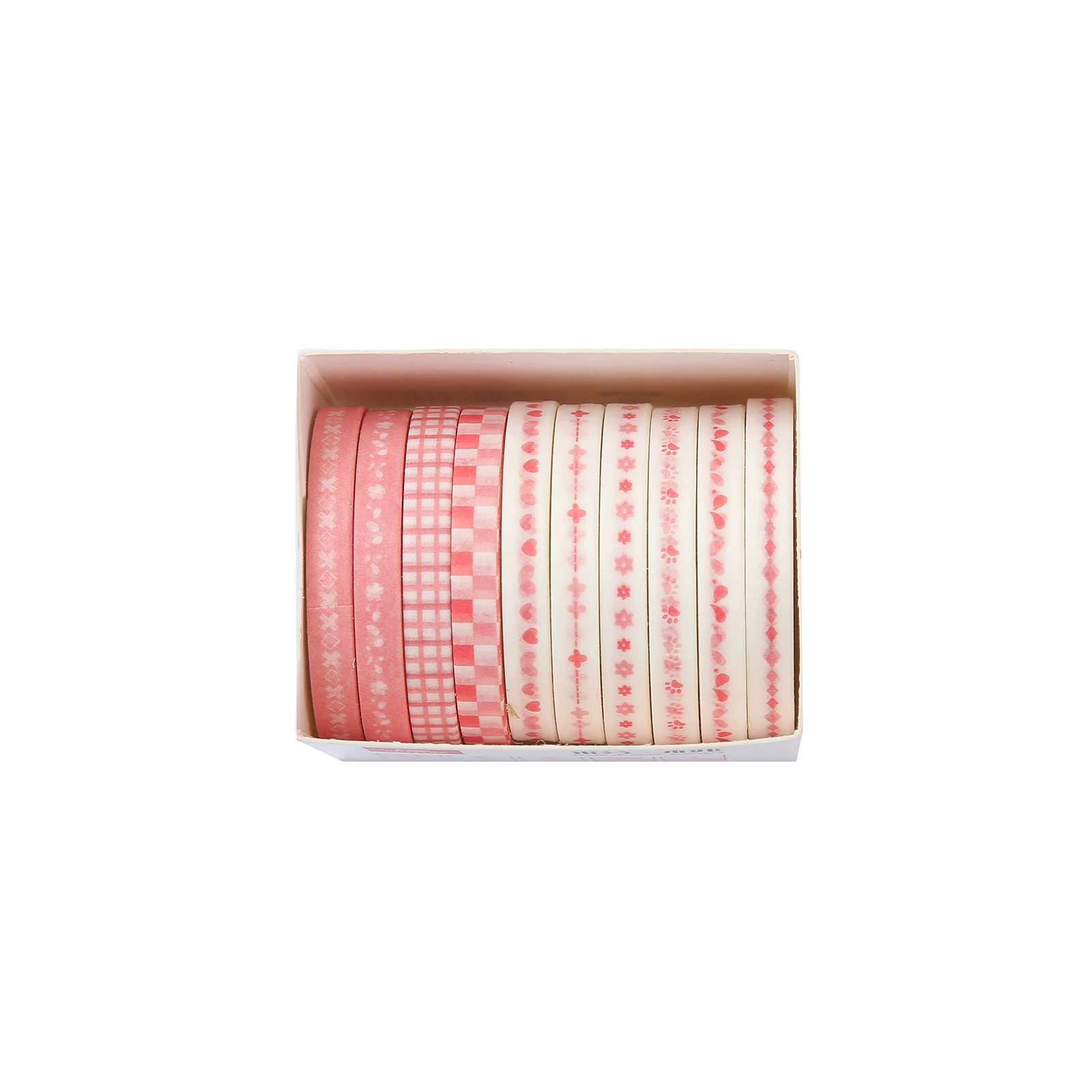 НОВАЯ 1шт декоративная японская лента Washi