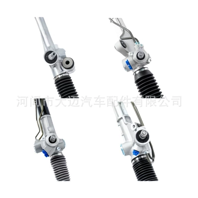 Pickup Steering Gear – Steering gear assembly