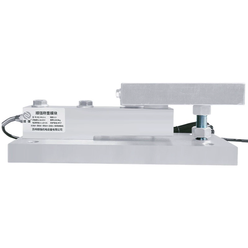 Shunqiang оригинальные товары SB взвешивающий модуль 3T замерный резервуар модуль 5T замерный резервуар 10T реактор