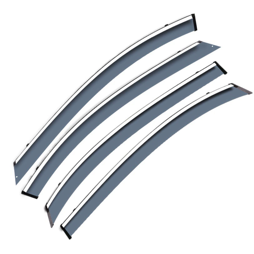 Автомобильные дождевики предназначены для E-QM5 красных флагов