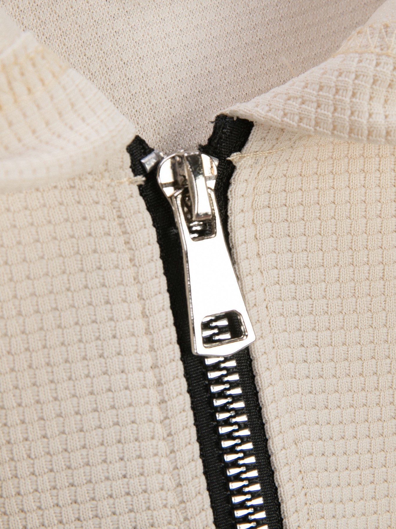 Men's Lightweight Half-zip Hooded Pullover For Casual Outdoor Sports_voghion.com