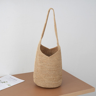 Brand beach universal bag, DIY, Japanese and Korean