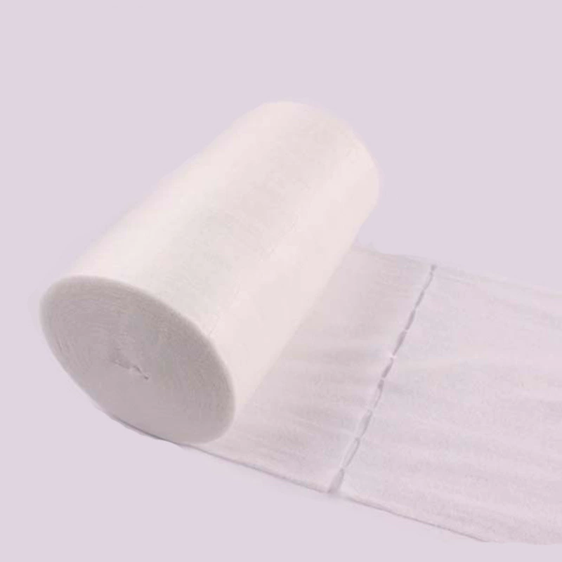 Goodbum Baby Одноразовые подгузники из бамбукового волокна 100, приятные для кожи 18*30, Защита окружающей среды 100 листов туалетной бумаги