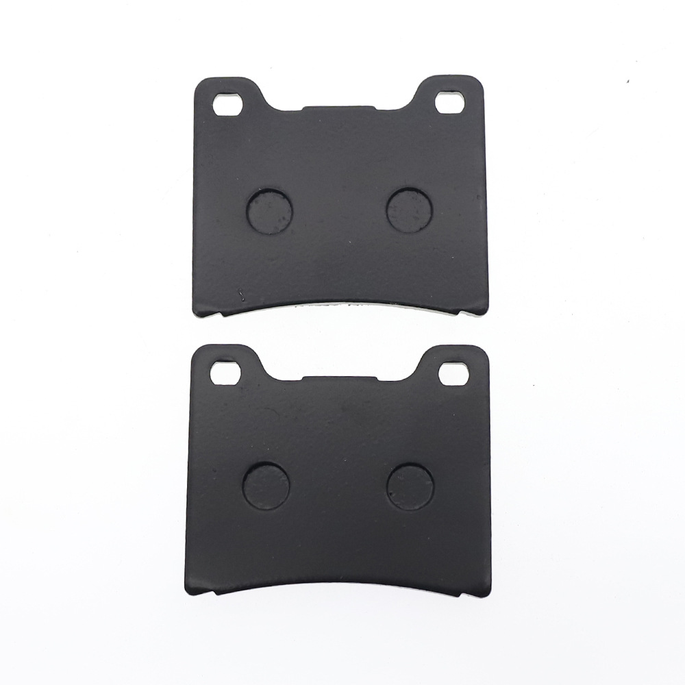 Motocicleta pastillas de freno pastillas de freno pastillas de freno pastillas de freno ATV beachcar FA088 xv xvs 750 1100