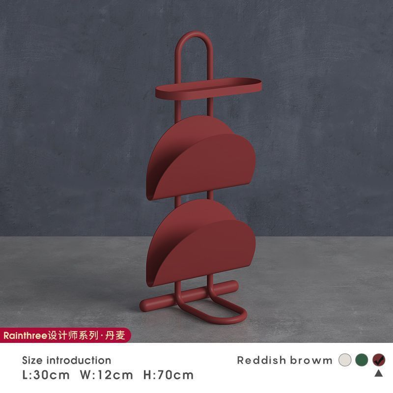 적갈색 [소홍서 추천]