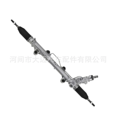 7E1422061Hx 7E1422061J Is Suitable Steering gear assembly