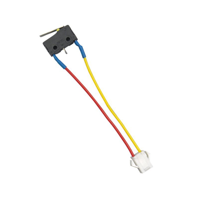 Productos originales micro interruptor Cocina Accesorios eléctricos calentador de agua de dos hilos de tres hilos micro interruptor hidráulico fábrica original image 7