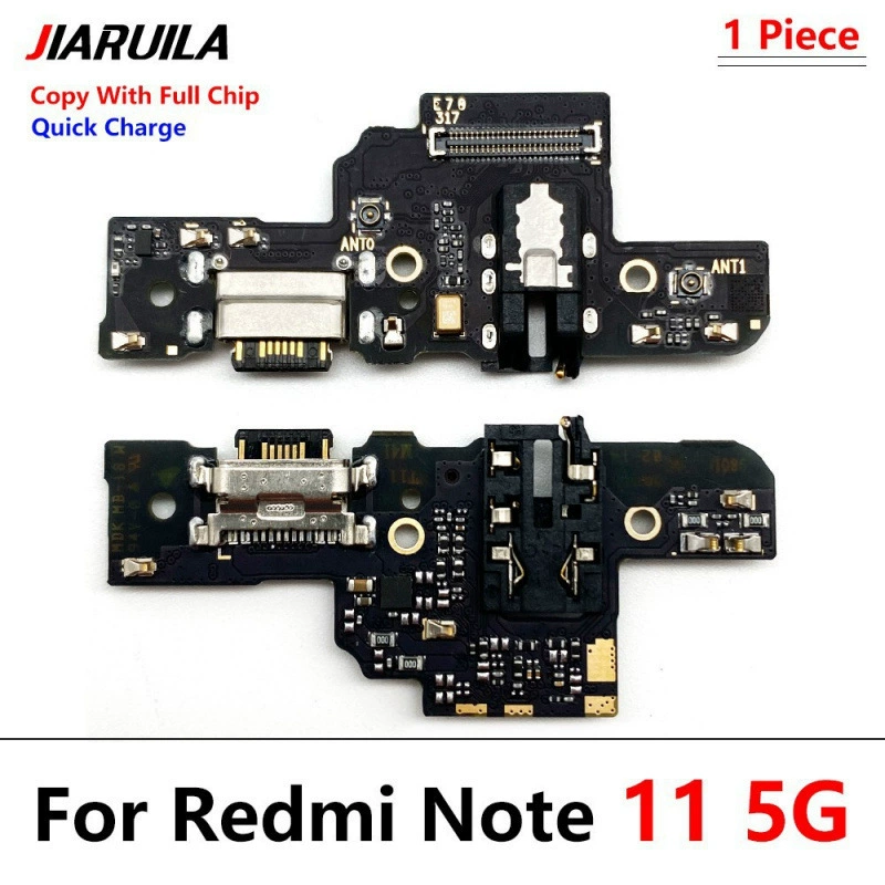Новый для Xiaomi Redmi Not 7/8T/9S/10/10S/11/12 Pro Plus