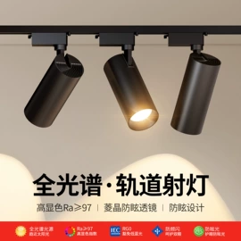射灯;筒灯;LED球泡灯