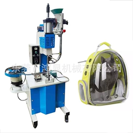 其他铆接设备;气动铆钉机;模具标准件