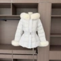 定制保暖冬季新国标羽绒服