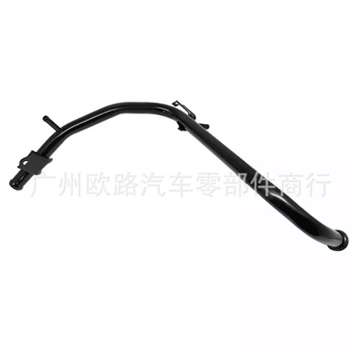 Other brake systems pump iron pipe