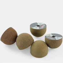 3Pcs Diamond Grinding Wheel Goose Egg Stone Flowerpot Making